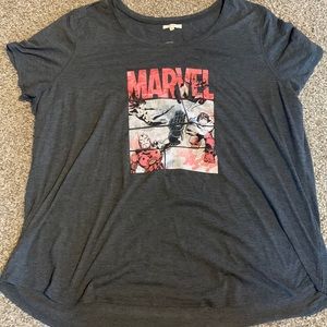 Maurices tee